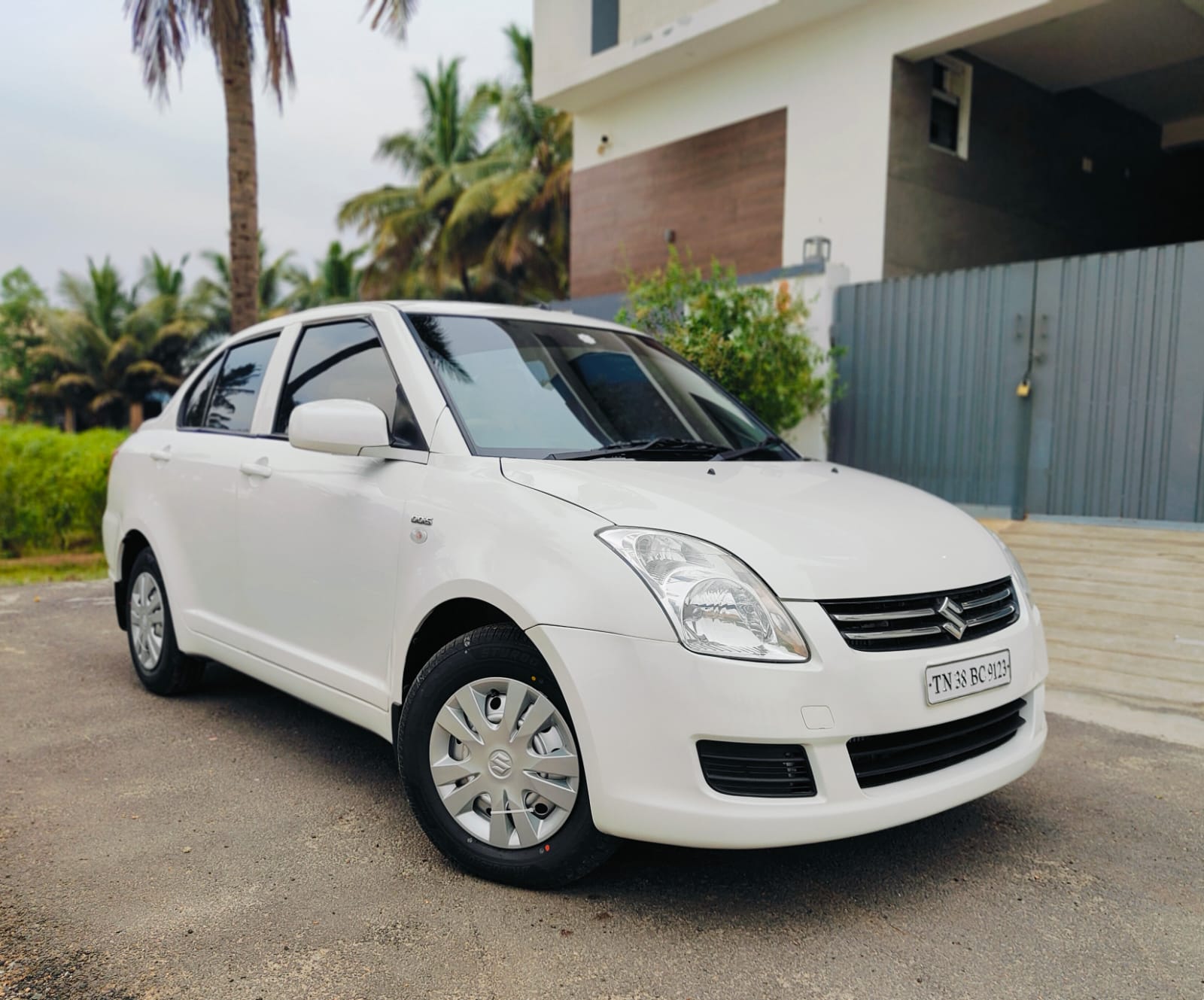 Maruti Suzuki Swift dzire - Image 3